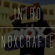 MC Animation Intro EnoxCrafter