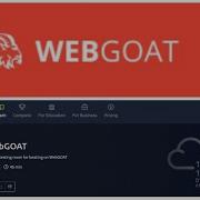 1 2 4 Установка и настройка уязвимой виртуальной машины WebGoat с Vulnhub машина мишень
