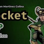 Que Socket TCP En Python Explicado Con Loki
