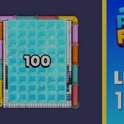 Pixel Flow Level 1229 Hard Walkthrough Solution