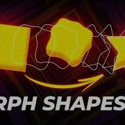 So SIMPLE Morph Shapes In After Effects Tutorial