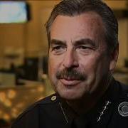 Predictive Policing Making LA Safer