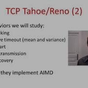 Week 7 4 History Of TCP Congestion Control