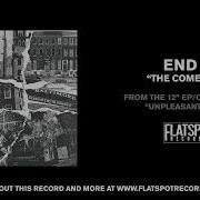 End It The Comeback