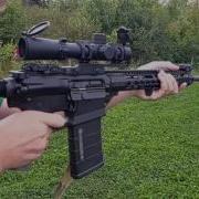 DPMS G2 Slow Motion