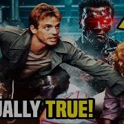 The Terminator 1984 25 Facts You Never Knew