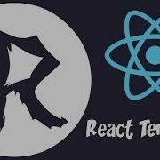 How To Create Template In ReactJS Part 5