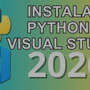 Cómo Instalar Python Y Visual Studio Code 2026