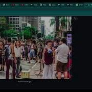 Object Detection App With Streamlit And Detectron2