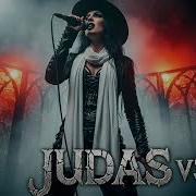 AEW Theme Chris Jericho Judas Female Cover V3