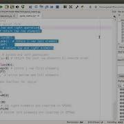 28 Spiral Matrix Interview Coding Question In Python