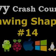 Python Kivy How To Draw Shapes