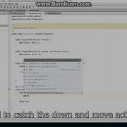 Android Studio Tutorial Draggable View PART 1