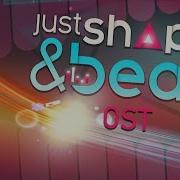 Just Shapes Beats OST Termination Shock By Sabrepulse In Game Recreation