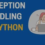 50 Exception Handling In Python Try Except Common Errors Custom Exceptions Explained