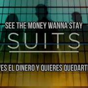 Ima Robot Greenback Boogie Español E Inglés Suits Music