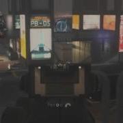 Advanced Warfare Edit Quad Feed
