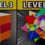10 CRAZY Rubik S Puzzles From Easy To Hard