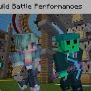 MCC Top 5 Build Mart Performances