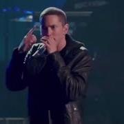 Not Afraid Live Performance By Eminem Live
