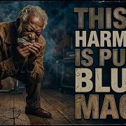 This Harmonica Is Pure Blues Magic Heart Of The Mississippi Delta