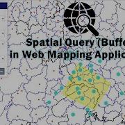 Buffer Analysis In Web Mapping Application
