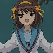 Nightcore Live To Dance AMV S O S Brigade