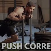 How To Do The Sled Push The RIGHT Way AVOID MISTAKES