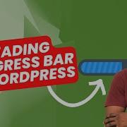 How To Add Reading Progress Bar In WordPress
