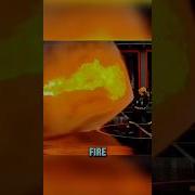 This Is How Firefighters Create A Shield From Water