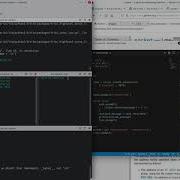 Trio Tutorial Simple TCP Chat Program Part 2