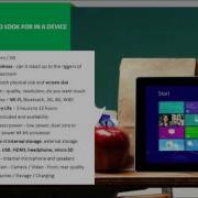Webinar Mobile Technology For The Digital Classroom