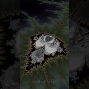 Mandelbrot Set Evolves Into The Mandelbulb Fractal 3D MathArt Mandelbrot Science Codeart