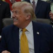 Nobody Cares Trump Interrupts Chris Wright As He Attempts To Get Dates Right