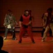 Lambda Chi Alpha Thriller 08 Pt 2