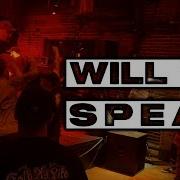 Will To Speak Full Set Cabaretdesfoufs Montréal