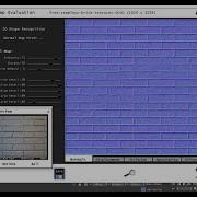 Autodesk 3ds Max 教學 CrazyBump Normal Map Tutorial In Unreal Texturing