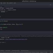 Pygame Mouse Events