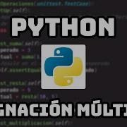 Python Master Course Multiple Assignment 3