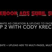 Automate Massive Facebook Ad Campaigns With Python