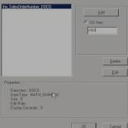 VB Script Generator ER Variable Demonstration