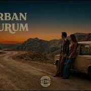 KURBAN OLURUM Anatolian Retro Studio 70 Ler Anadolu Rock Yorumu