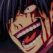 Jujutsu Kaisen AMV Take The Pain Away ᴴᴰ