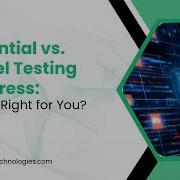 Cypress Parallel Vs Sequential Testing Boost Your CI CD Speed Test Efficiency