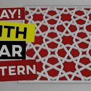 Islamic Geometric Pattern Grasshopper Tutorial