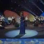 Sevcan Orhan Sendeki Kaslar Bende De Olaydi