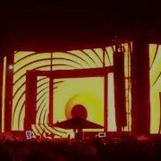 Rezz Live EDC Mexico 2018
