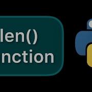 Len Function In Python Shorts