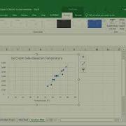 Excel Scatterplot Tutorial Visualize Relationships