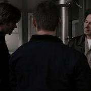 Supernatural Sam And Dean Escape Prison S2E19 Logoless